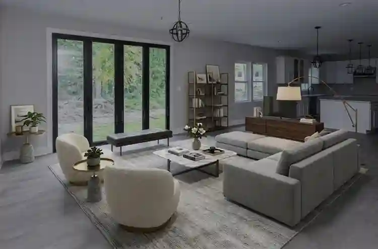 Bowie MD_9 Bedrooms & 8 Baths