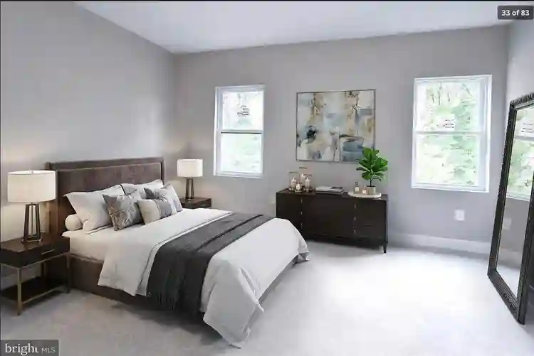 Bowie MD_9 Bedrooms & 8 Baths