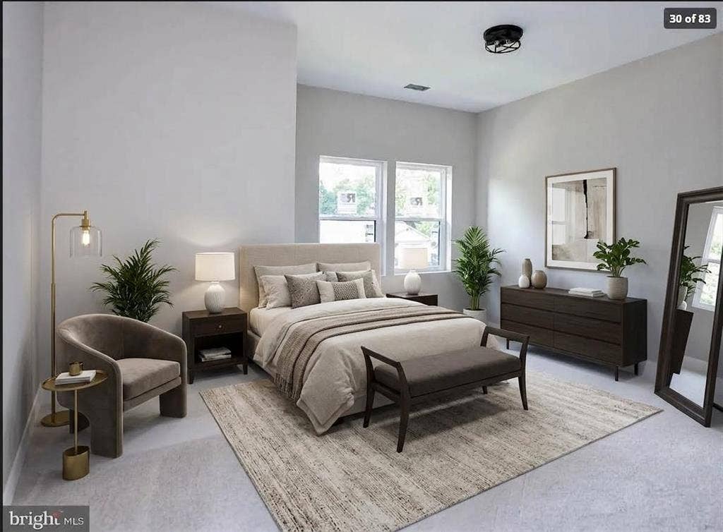 Bowie MD_9 Bedrooms & 8 Baths