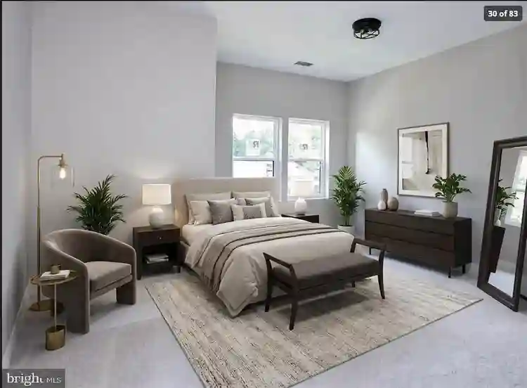 Bowie MD_9 Bedrooms & 8 Baths