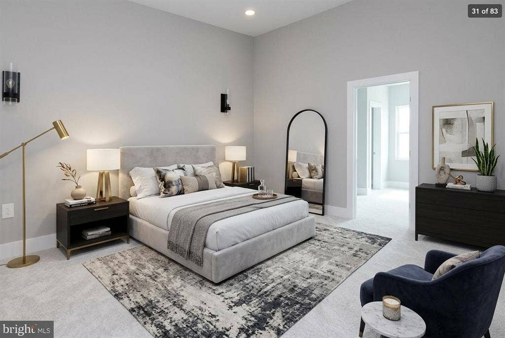 Bowie MD_9 Bedrooms & 8 Baths