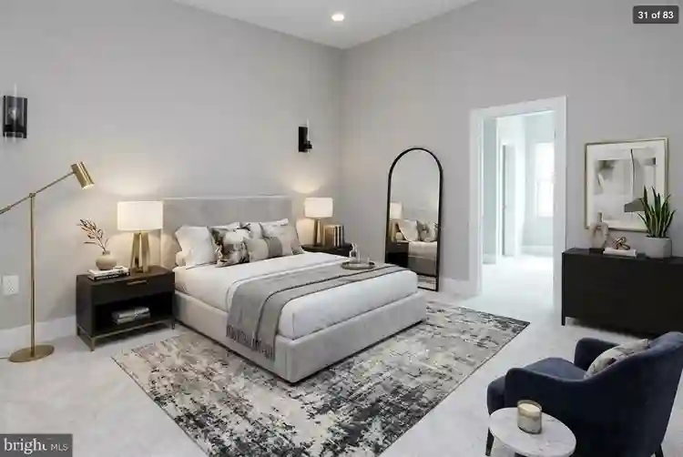 Bowie MD_9 Bedrooms & 8 Baths