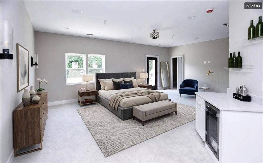 Bowie MD_9 Bedrooms & 8 Baths