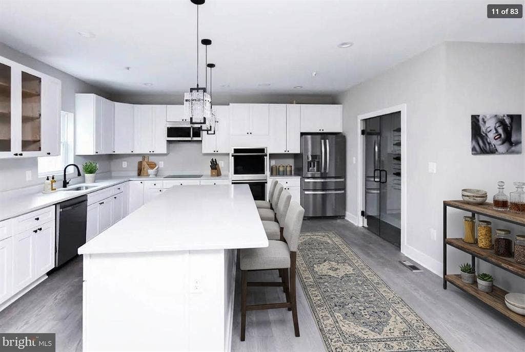 Bowie MD_9 Bedrooms & 8 Baths