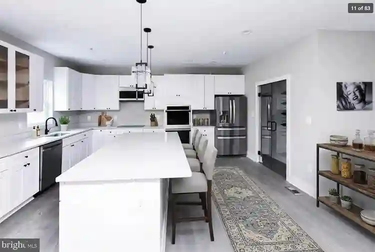 Bowie MD_9 Bedrooms & 8 Baths