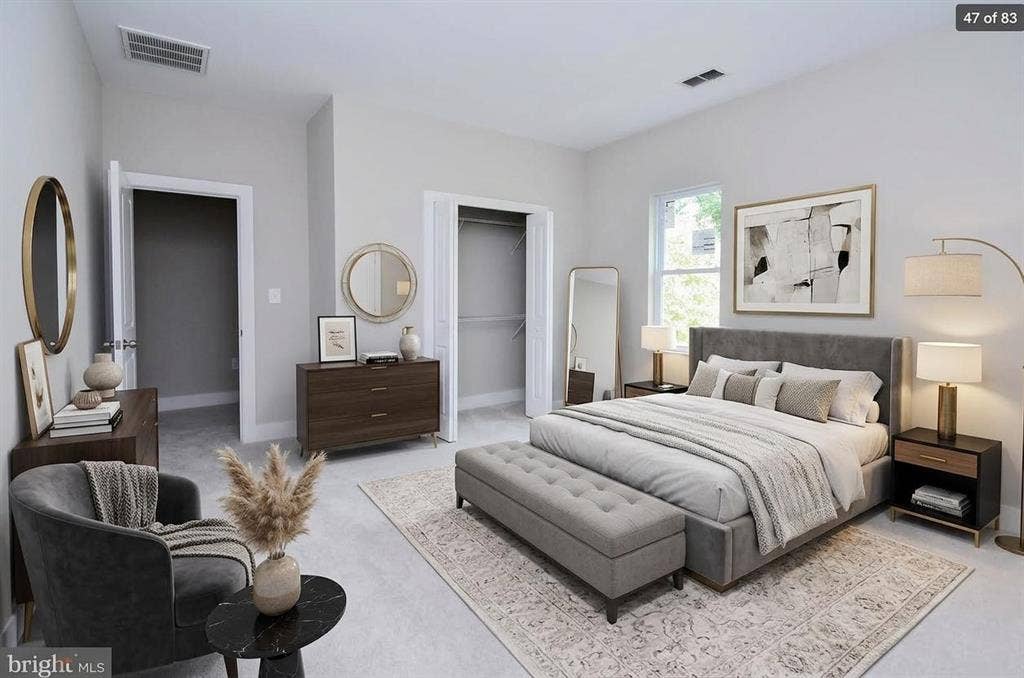 Bowie MD_9 Bedrooms & 8 Baths