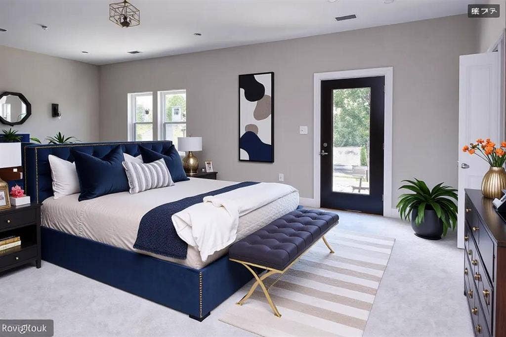 Bowie MD_9 Bedrooms & 8 Baths