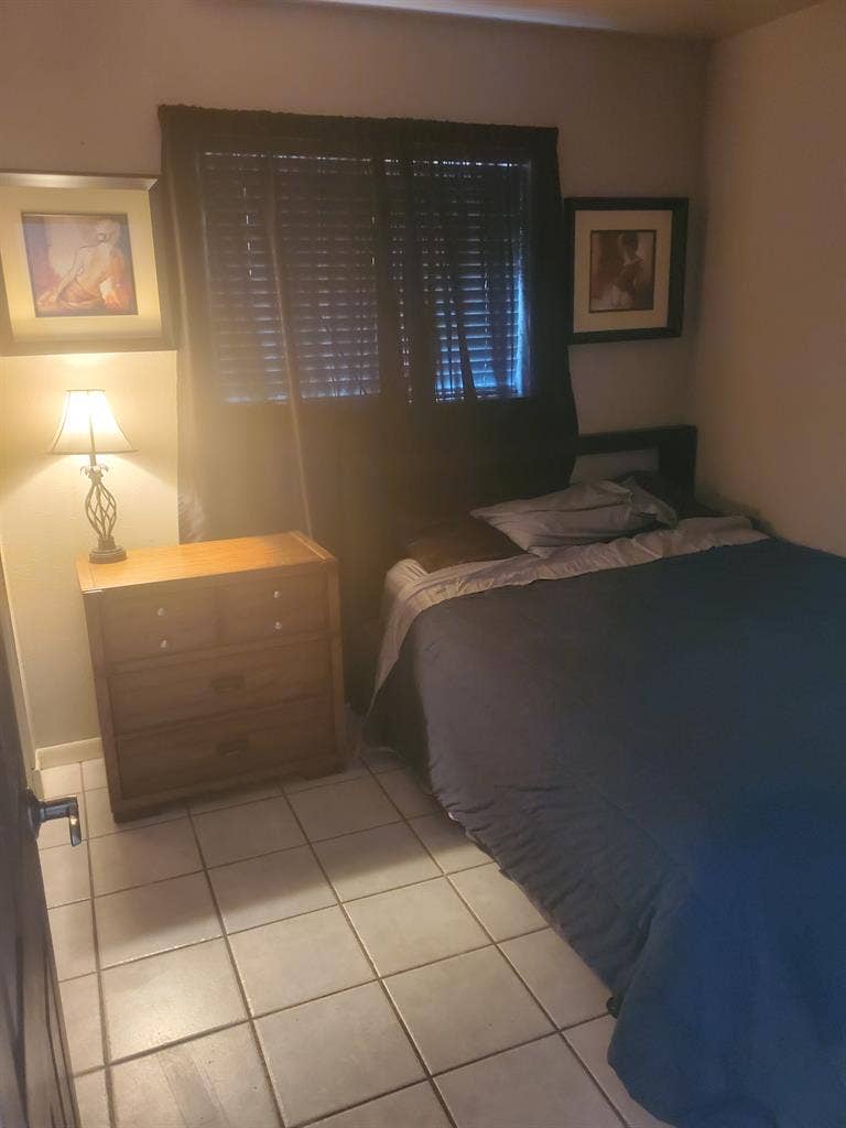 Private Room in Cozy Ftw House