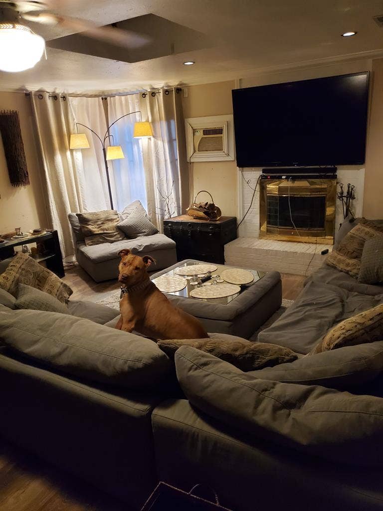 Private Room in Cozy Ftw House