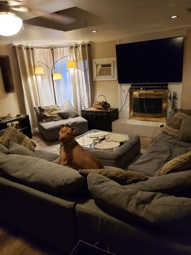 Private Room in Cozy Ftw House