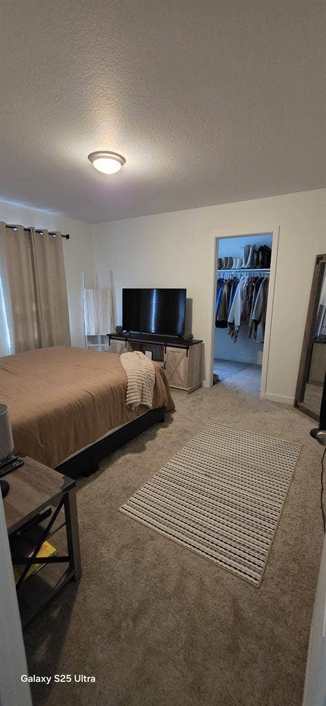 Rooms Available!