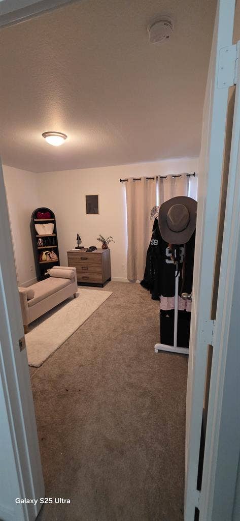 Rooms Available!