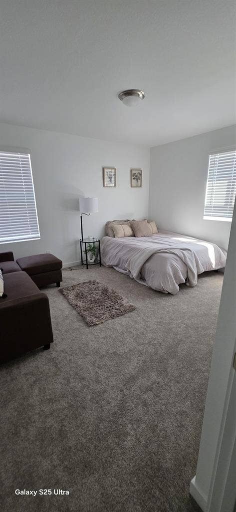 Rooms Available!