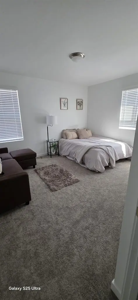 Rooms Available!