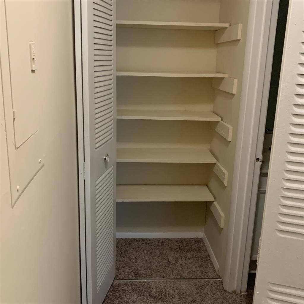 1 bed 1 bath
