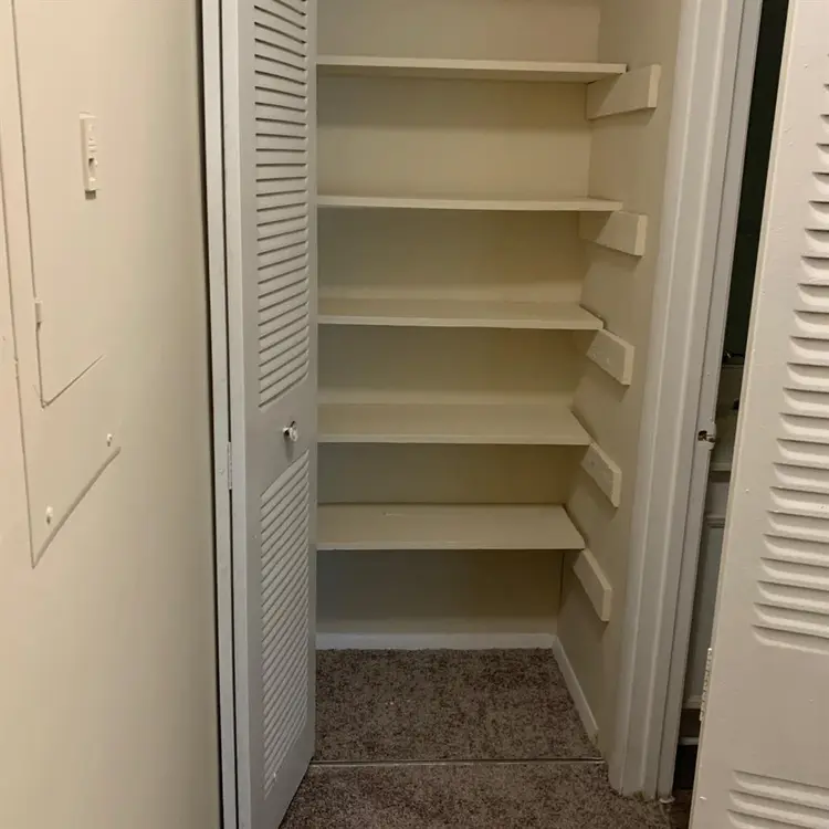 1 bed 1 bath