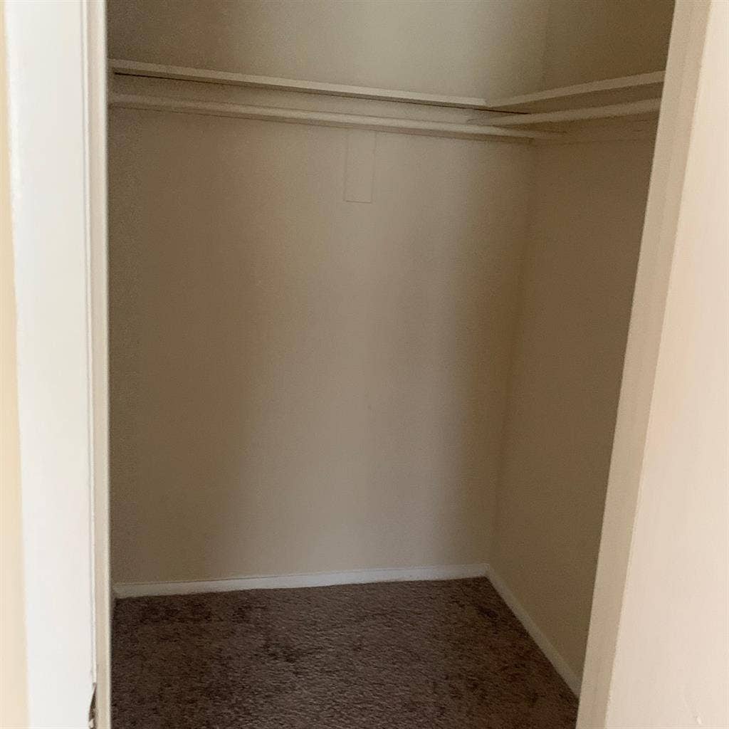 1 bed 1 bath