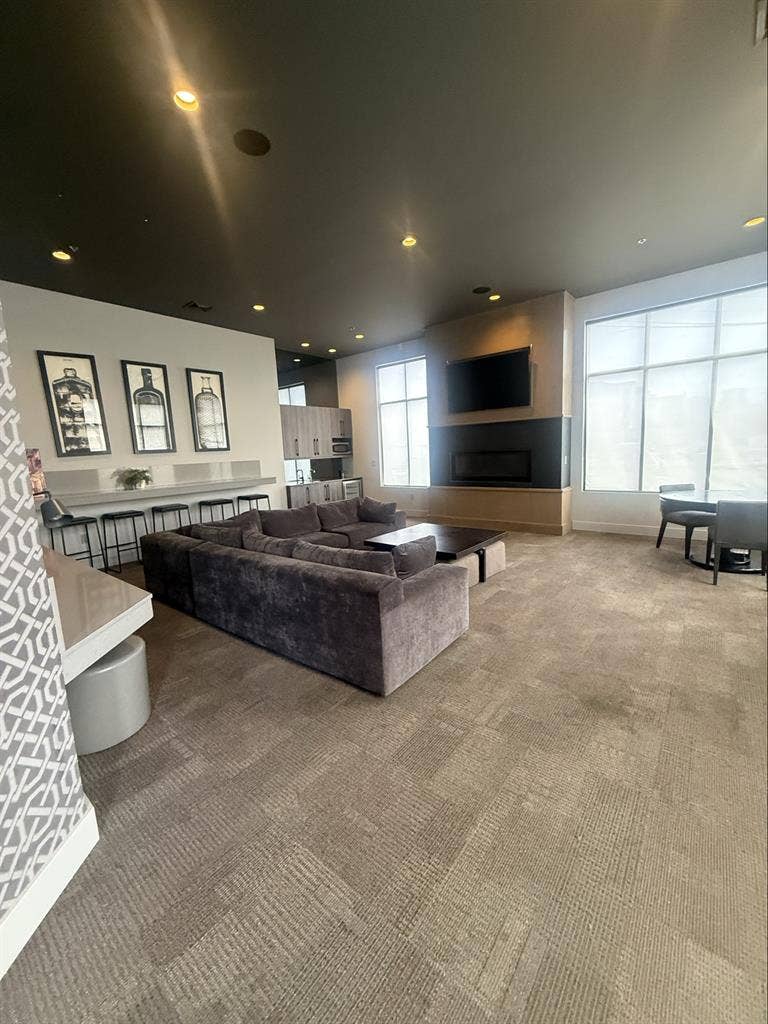 Looking for a professional roomate