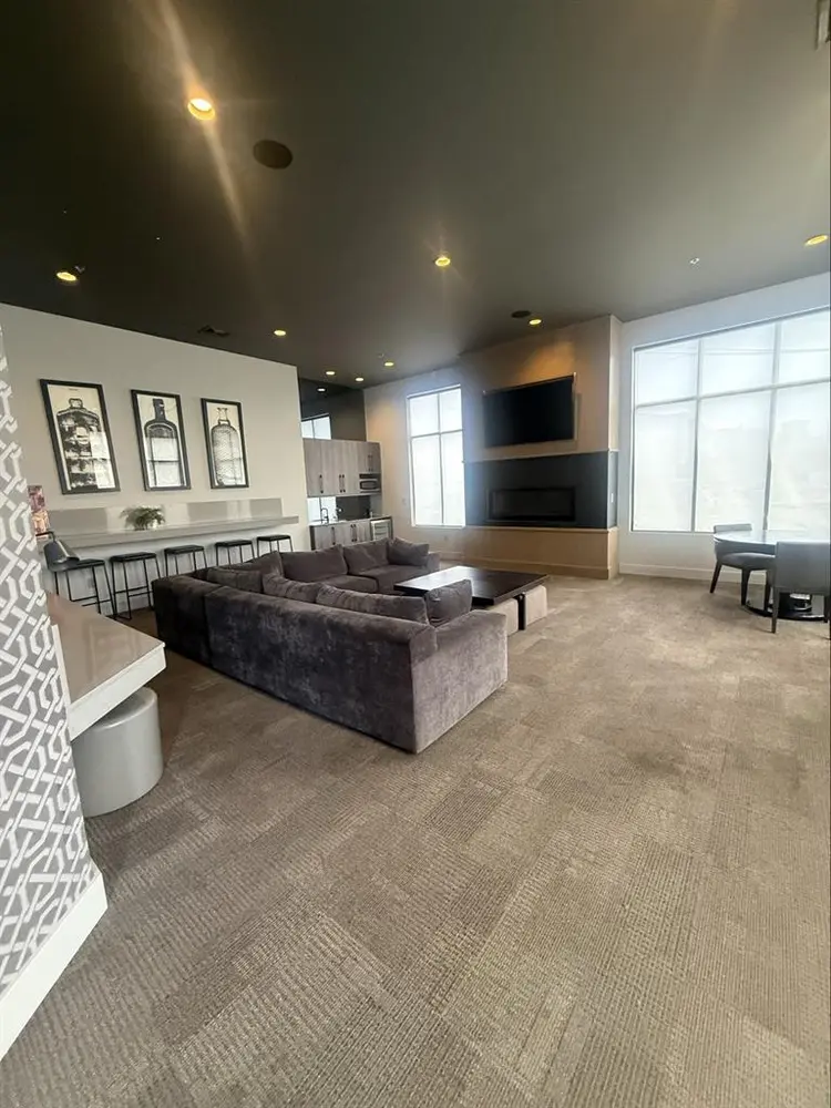 Looking for a professional roomate