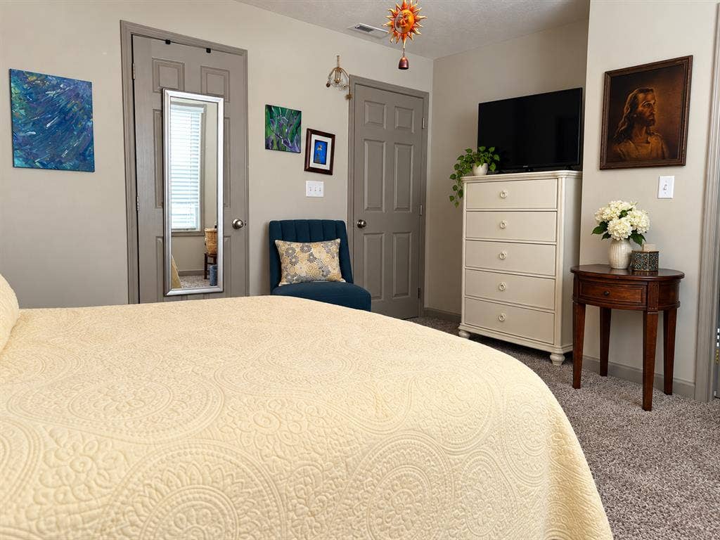 Room Available