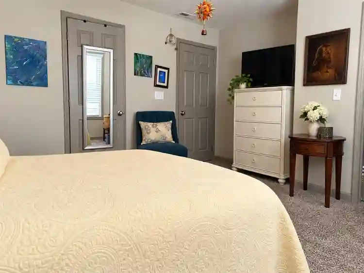 Room Available