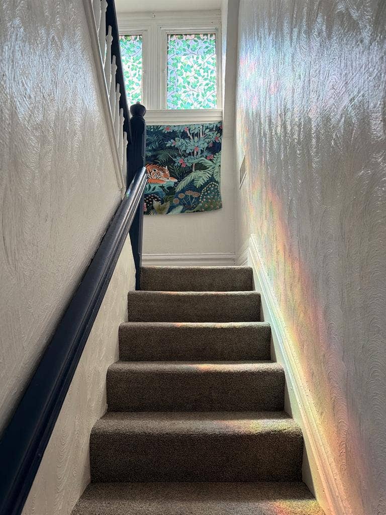 Looking for roommate in Morningside