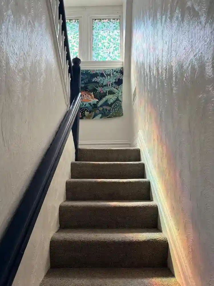 Looking for roommate in Morningside