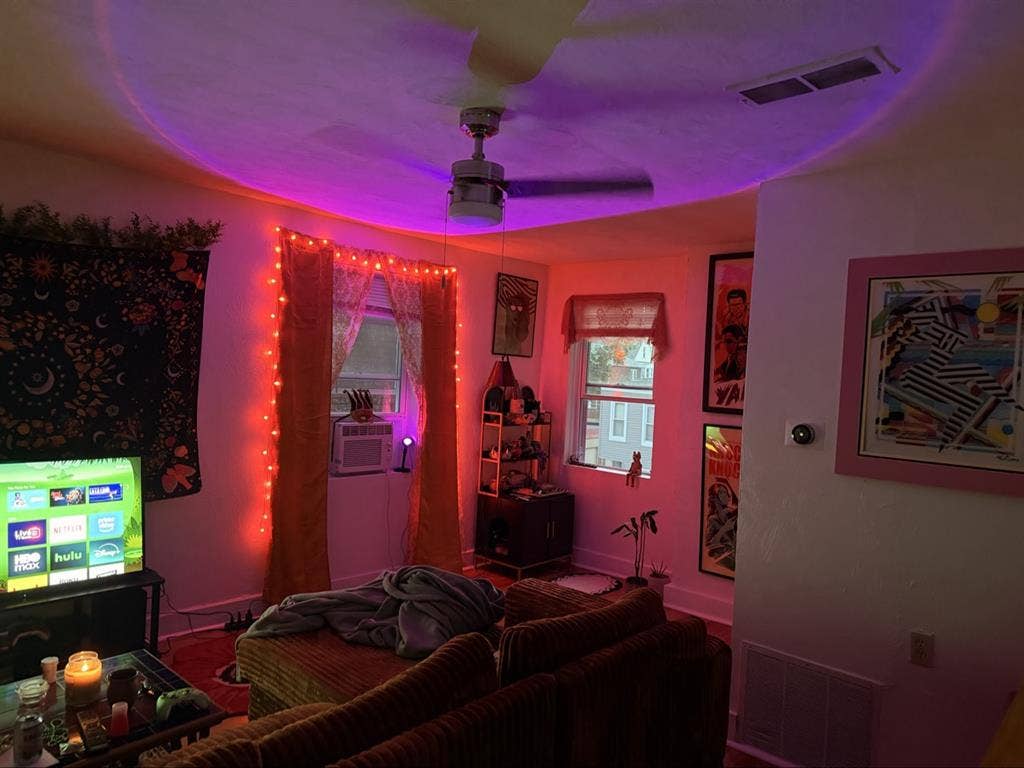 Looking for roommate in Morningside