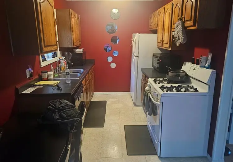 Furnished spare room Milton VT