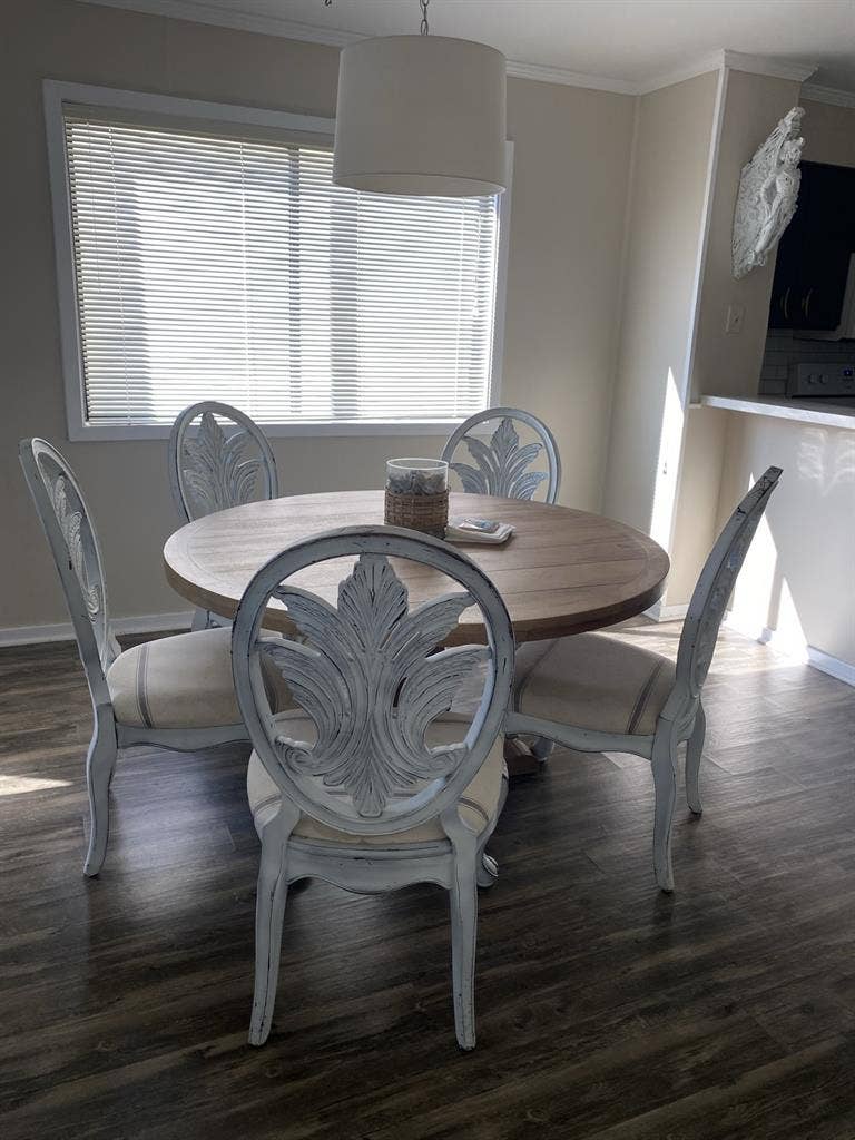 3 bed/3 bath condo