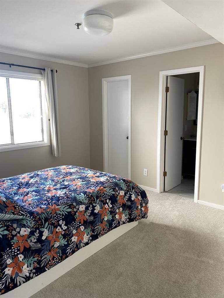 3 bed/3 bath condo