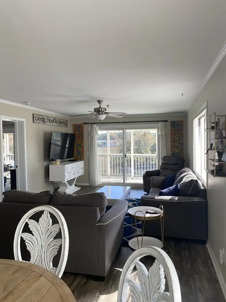 3 bed/3 bath condo