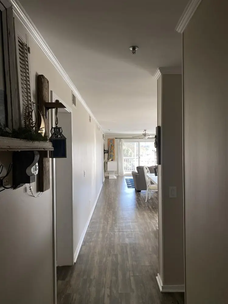 3 bed/3 bath condo