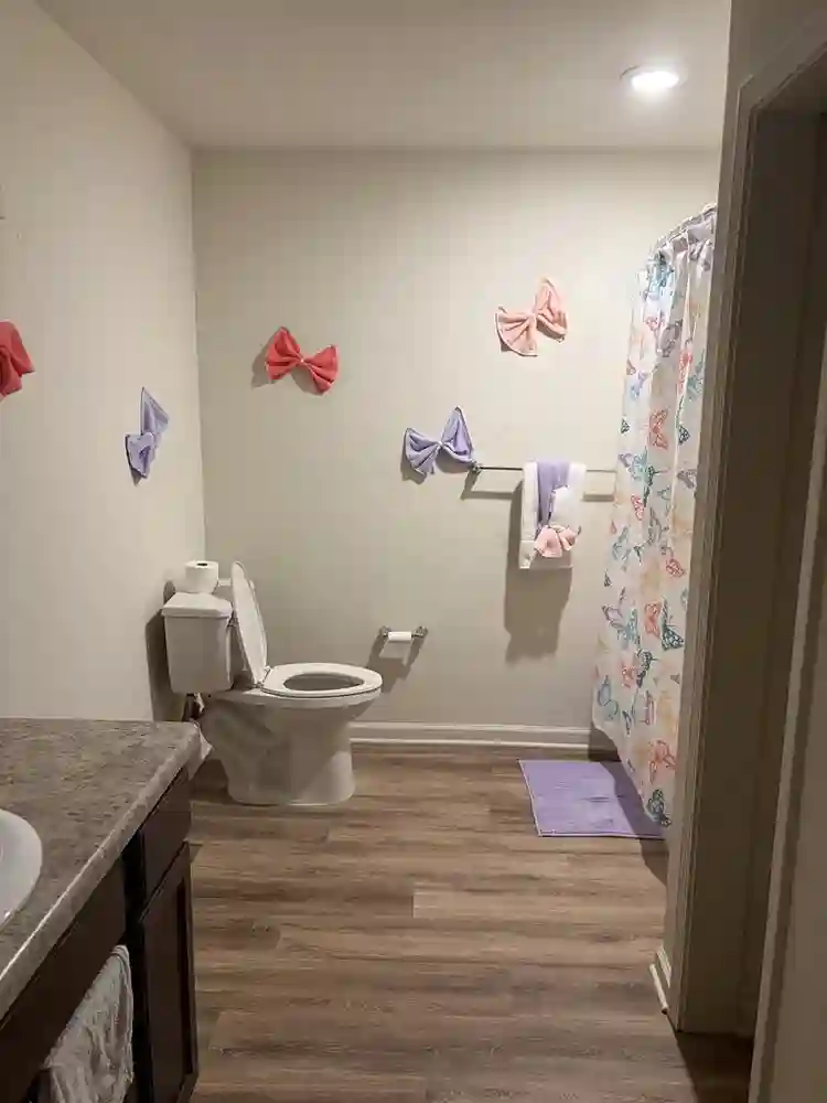 Room for Rent