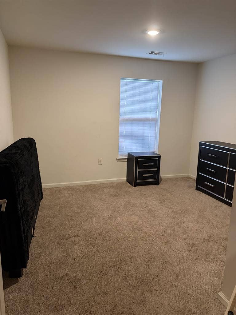 Room for Rent