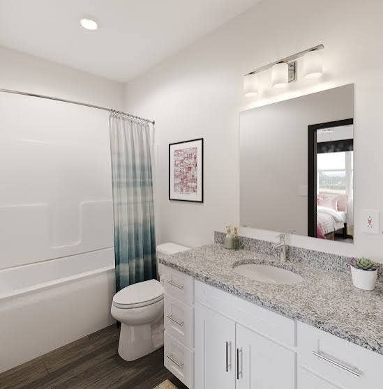 SPRING SUBLEASE LARK BLOOMINGTON