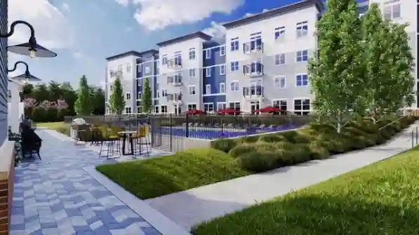SPRING SUBLEASE LARK BLOOMINGTON