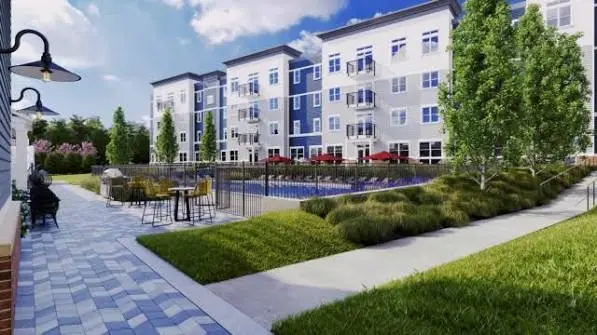 SPRING SUBLEASE LARK BLOOMINGTON