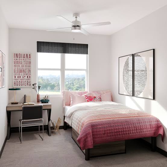 SPRING SUBLEASE LARK BLOOMINGTON
