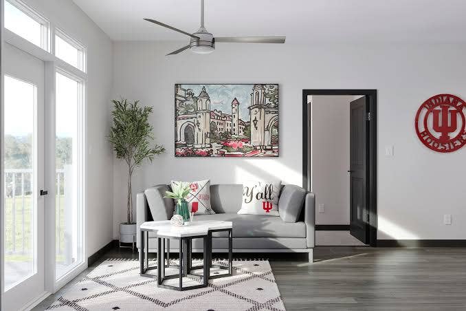 SPRING SUBLEASE LARK BLOOMINGTON