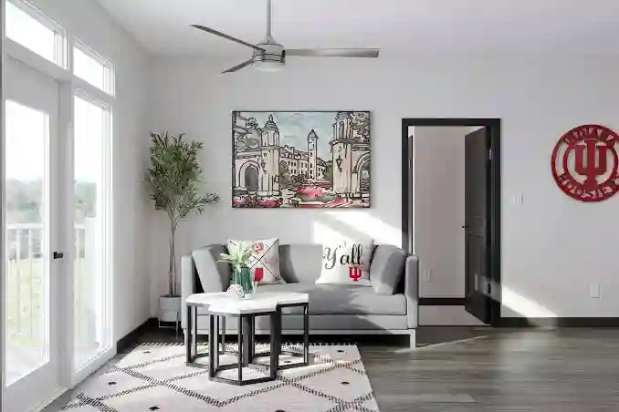 SPRING SUBLEASE LARK BLOOMINGTON