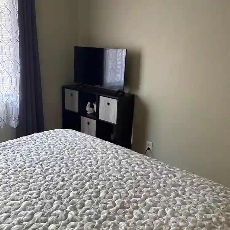 Cozy room in Victorville