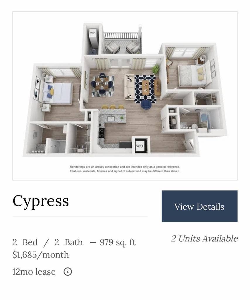 Needing a roommate