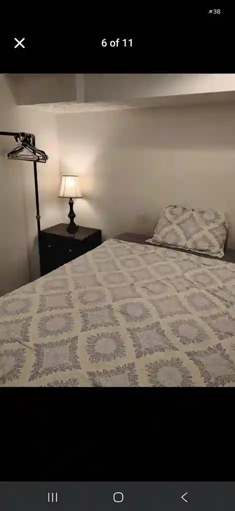 Female roommate wanted