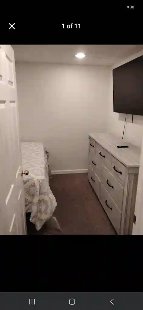 Female roommate wanted