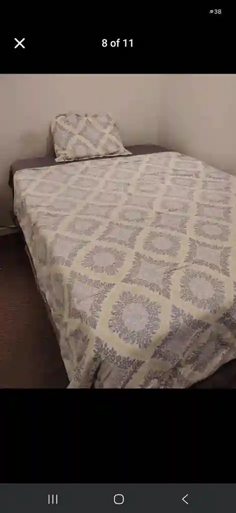 Female roommate wanted