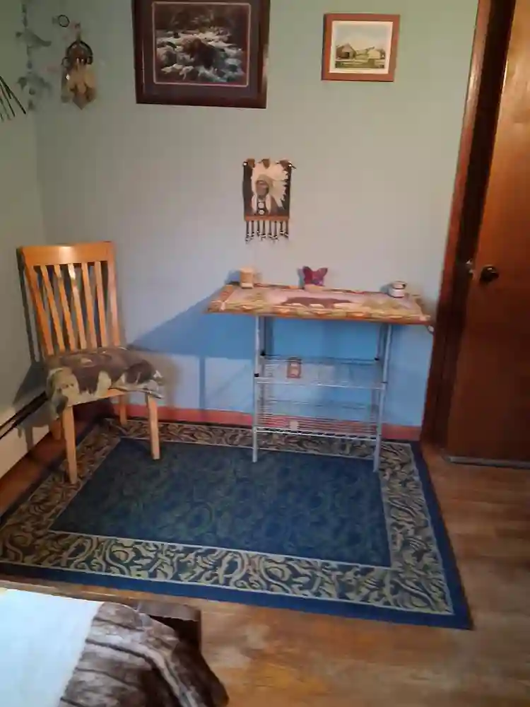 Looking for a roommate