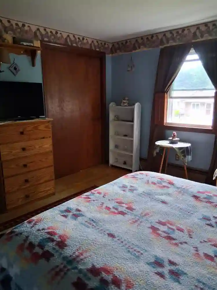 Looking for a roommate