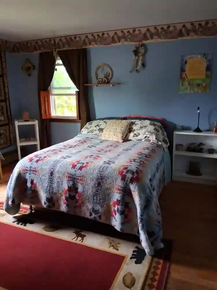Looking for a roommate