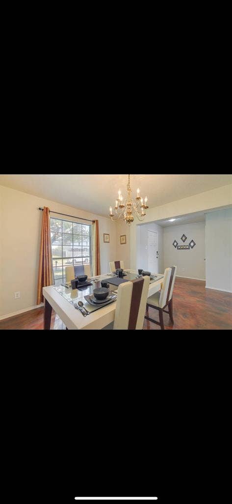 Property looked near Iah airport